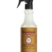 Mrs. Meyer's Clean Day Multi-Surface Everyday Cleaner, Apple Cider Scent, 16 Fl Oz Bottle