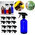 thumbnail image 2 of 24pcs Sprayer Spray Heavy-Duty Replacement Nozzle Is Suitable For Standard 28/410- Heavy-Duty Spray And Steam Sprayer Replacement Top Is Suitable For Home Office Cleaning, 2 of 11