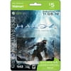 Halo 4 $5 Pre-Sale Deposit for In-Store Pickup (Xbox 360) w/ Wal-Mart Exclusive Bonuses $4.99 in Vudu Movie Credits and "Armor Skin" Download