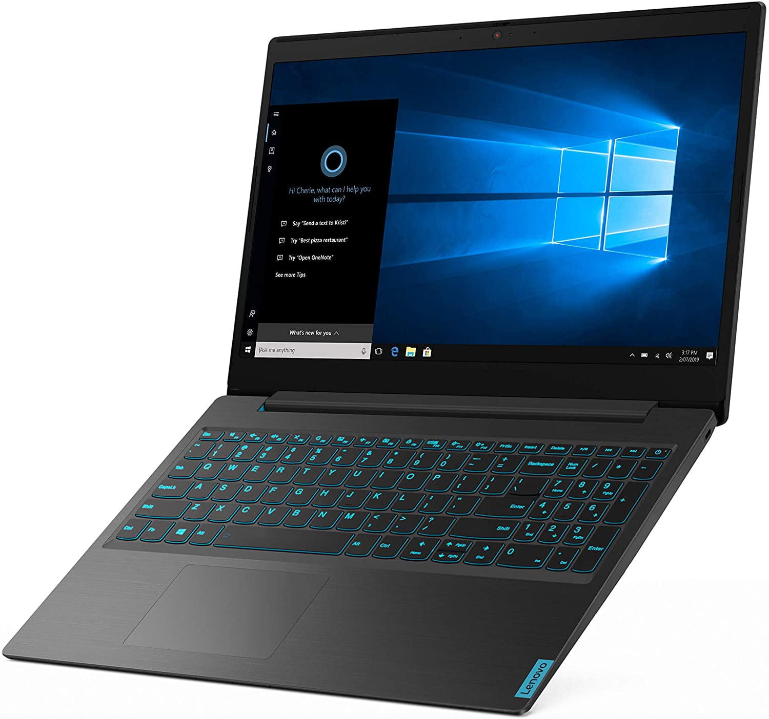 Premium 2020 Lenovo Ideapad L340 Gaming Laptop I 9th Gen Intel
