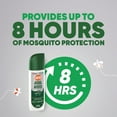 thumbnail image 3 of OFF! Deep Woods Inse Count Repellent VII, Mosquito Bug Spray, 6 fl oz, 3 of 14