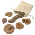 thumbnail image 1 of Jouets Farces Réalistes Farces et Attrapes Farces et Attrapes avec Sac à Cordon, 1 of 7