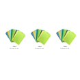 thumbnail image 1 of Monstrate A5 Wrapping Paper Fashion Print Soft Packing Gift Accessory Handicrafts DIY Papers for Children Student Craft Type7 NO7, 1 of 6