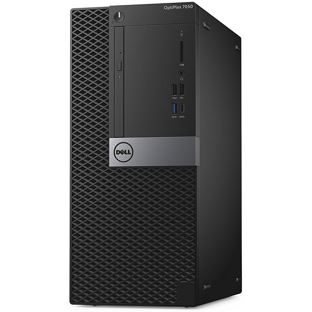 Dell OptiPlex 7050 Tower Desktop Computer