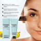 thumbnail image 5 of Full-Coverage Multi-Use Cream, Long-Lasting Concealer and Foundation - Waterproof and Transfer-Resistant Formula for Face and Body Application, 5 of 5