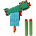 thumbnail image 2 of Set Toy Blaster Nerf para Minecraft con Ender Dragon, Guardian y Ghast, 2 of 6