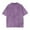 Light Purple, variant on yuuuggc Shirts for Men Men's Classic Everyday Soft, Comfortable T-Shirt Grey,XL