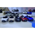 thumbnail image 2 of KidsVip 12V Complete Edition Licensed BMW I4 4x4 Ride-On Car for Kids and Toddlers, 2 of 5
