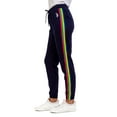 thumbnail image 4 of U.S. Polo Assn. Women's Side Stripe Sweatpant, 4 of 4