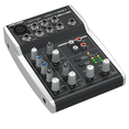 thumbnail image 2 of Behringer Xenyx 502s Mezcladora 5 Canales Con Switch Y Usb, 2 of 4