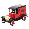 thumbnail image 2 of Coche de simulación, escala 1: 32, modelo de coche para niños, juguete de coche resistente y resistente, 2 of 9