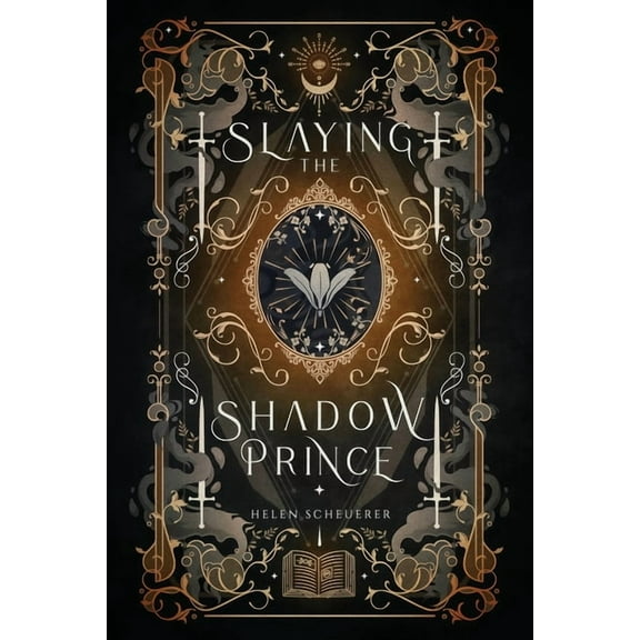 Slaying the Shadow Prince, (Paperback)