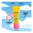 thumbnail image 4 of Smushy Smarty Pink Nyx Professional Make Up Simpsons, 4 of 6