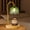 Green, variant on BeePrincess Candle Warmer Lamp with Timer & Dimmable Function - Adjustable Height Jar Candle Warmer for Home Decor - Includes 2 Bulbs