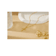 thumbnail image 2 of Collar Xtellar dorado Cruz Mujer Dije Cadena Chapado Oro 18k, 2 of 4
