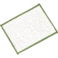 thumbnail image 2 of New Double Side Non Scratch Wire Dishcloths,Multipurpose Wire Dishwashing Rags for Wet and Dry, Reusable Metal Dish Cloth,Wire Miracle Cleaning Cloths for Kitchen, 2 of 9
