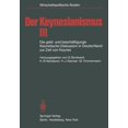 thumbnail image 1 of Der Keynesianismus, 1 of 1