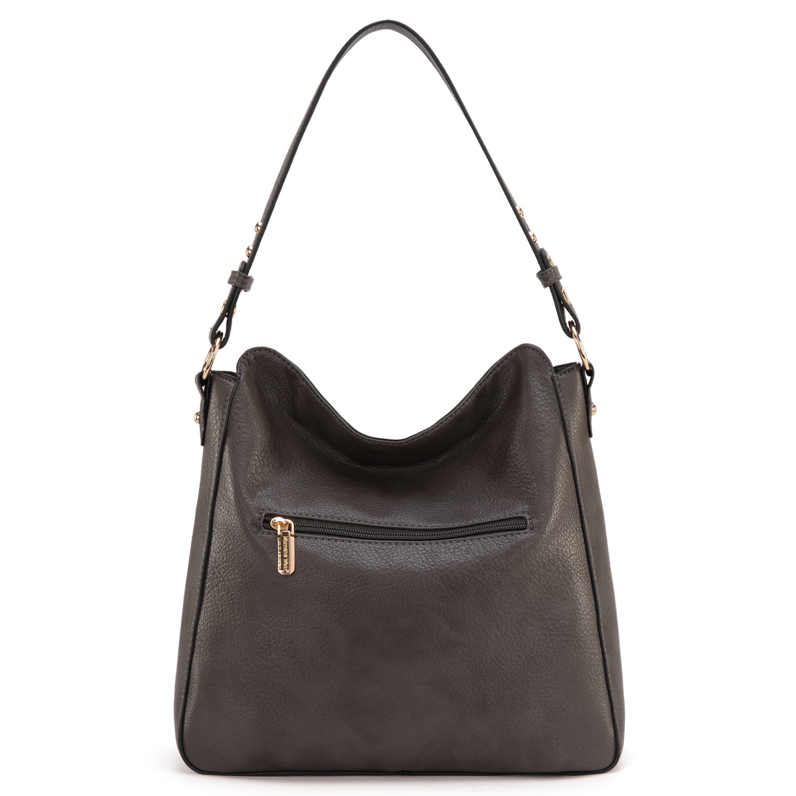 Montana West Hobo Bag for Women Crossbody Purse and Handbags Ladies Chic Shoulder Bags