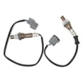 thumbnail image 4 of Accesorio para coche, 2 piezas Sensor de relación aire-combustible para Honda Solución innovadora, 4 of 9
