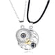 thumbnail image 1 of Collar de proyección TUNC Sol y Luna Te Amo, 1 of 5