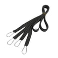 thumbnail image 3 of 2 Piezas de Correas de Trineo, Correas de Trineo, Accesorios Deportivos, Correas de Entrenamiento de Trineo, Línea de Tracción de Trineo para El Hogar, 3 of 8