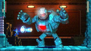 Mega Man 11 - Nintendo Switch [Digital]