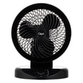 thumbnail image 5 of Ozeri Brezza 360 10" Oscillating Table Fan, with Orbital Motion Technology, 5 of 9