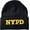 Black, variant on Beanies Officially Licensed Cold Weather Winter Hats