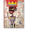 thumbnail image 1 of BASQUIAT40TH ANNIVERSARY EDITION TASCHEN ELEANOR NAIRNE, 1 of 1