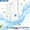 120 pt, variant on Waykar 150 Pint Dehumidifier with Built-in Pump, No Daily Emptying, Continuous Auto Drain for Basements & Whole House up to 7,500 Sq. Ft, 50 Pint DOE, Auto Defrost
