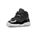 thumbnail image 4 of Jordan TODDLER Air Jordan 11 Retro TD "Jubilee / 25th Anniversary" 378040 011 from Stadium Goods, 4 of 8