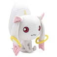 thumbnail image 2 of Kyubey - Puella Magi Madoka Magica 8" Plush (Great Eastern) 87514, 2 of 3