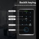 thumbnail image 2 of Teclado de Control de Acceso con Huella Dactilar Wifi Tuya, Abridor de Puerta Remoto para Exteriores, Aplicación de Tarjeta Maestra, Interbloqueo con Contraseña Temporal, 2 of 5
