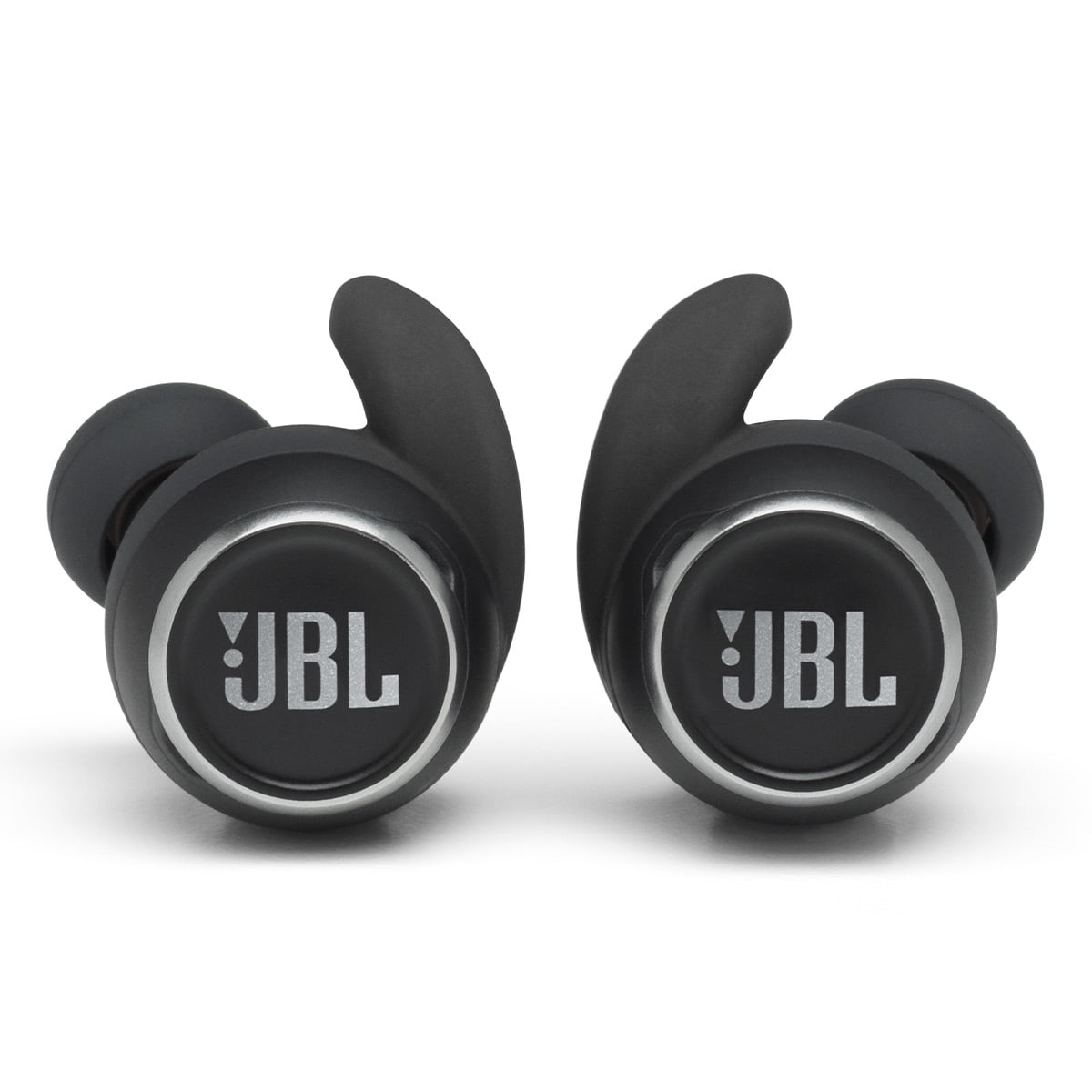 JBL Mini NC Waterproof Wireless In-Ear Noise-Cancelling Headphones (Black) -