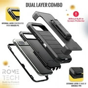 Defender Case for Google Pixel 8a 2024
