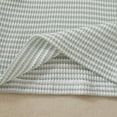 thumbnail image 4 of UAYOTSE Toddler Baby Boy Summer Clothes Embroidered T Shirt Short Set Outfit,Sizes 6-12 Months, 4 of 9