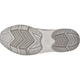thumbnail image 5 of Women's Easy Spirit Takeknit2 Slip On Clog Silver Recycled Takeknit 7 M, 5 of 5