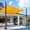 Black, variant on Kincubow 10 Ft Heavy Duty Steel Shade Sail Pole, Outdoor Support Pole for Backyard and Patio, Black, 2 Pack
