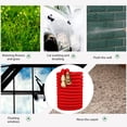 thumbnail image 4 of Peggybyg High Pressure Garden Water Hose TPE Expandable Watering Tube Wash Gun Water Pipe, 4 of 7