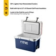 thumbnail image 4 of RTIC 32 QT Ultra-Light Hard-Sided Ice Chest Cooler, Fits 48 Cans, Patriot, 4 of 10