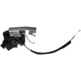 thumbnail image 2 of New Left Front Door Lock Actuator Compatible With Mazda 3 All Submodels 3 Sport All Submodels 2007-2009 By BAN758310B, 2 of 3
