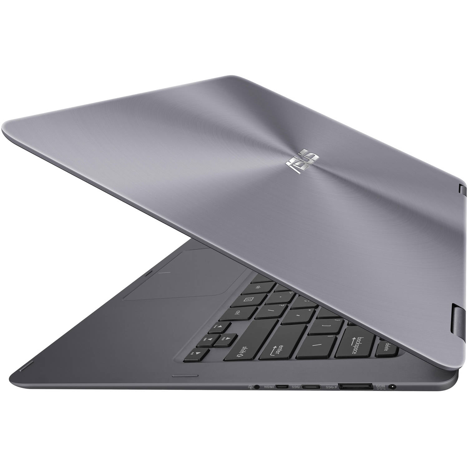 ASUS ZenBook Flip UX360CA-UHM1T 13.3