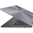 thumbnail image 4 of ASUS ZenBook Flip UX360CA-UHM1T 13.3" 2-in 1 Laptop, Touchscreen, Intel Core m3-7Y30 Processor, 8GB RAM, 256GB Solid State Drive, Windows 10, 4 of 8