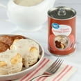 thumbnail image 2 of Great Value Country Sausage Gravy, Canned, 15.0 oz, 2 of 8