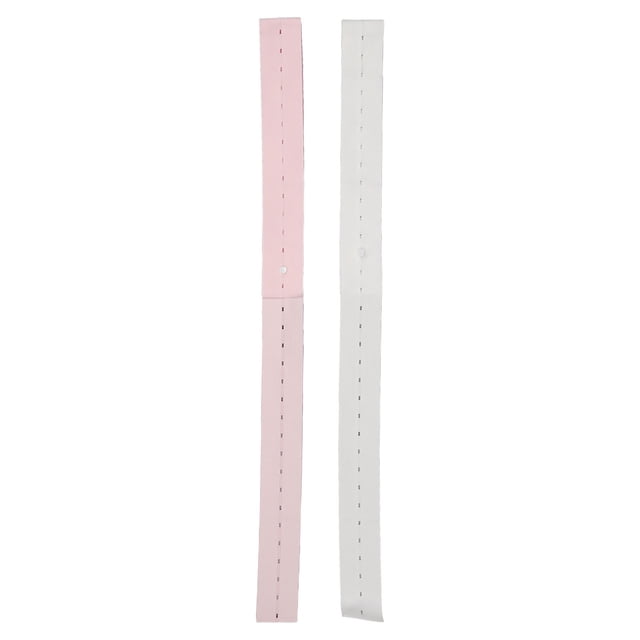 Vendaje de monitoreo fetal tamaño ajustable Cinturón de ojal de monitor fetal Fácil de usar para cuidado prenatal ANGGREK Otros
