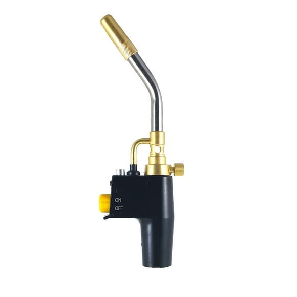 Mapp Gas Torch