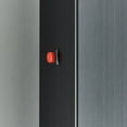 thumbnail image 3 of Zovajonia LED Shower Panel Tower System, Multi-Functions Shower Tower, Waterfall Showerhead, Shower Jets, Stainless Steel Rain Shower System Oil Rubbed Bronze, 3 of 21