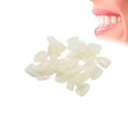 thumbnail image 1 of HLONK Dental Temporary Teeth Veneers Porcelain Teeth Veneers, 1 of 3