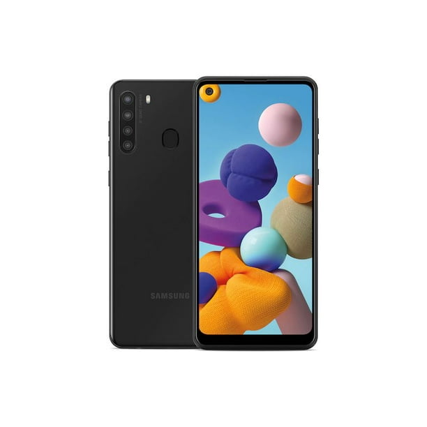 samsung a21 refurbished