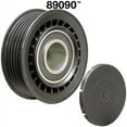 thumbnail image 2 of Dayco Accessory Drive Belt Tensioner Pulley P/N:89090, 2 of 3